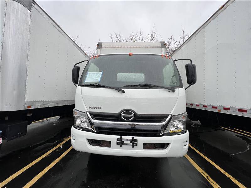 Non CDL 2018 Hino Trucks For Sale (New & Used)
